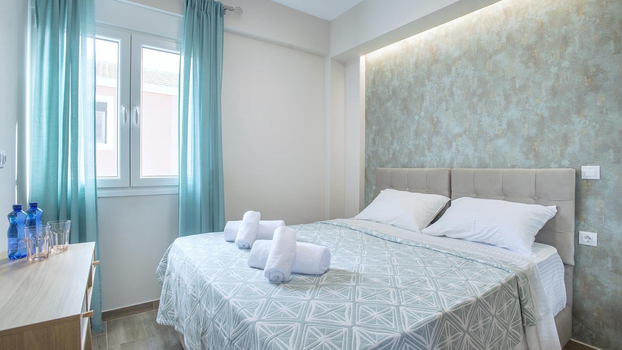 Photo of Bedroom in Ag. Georgios