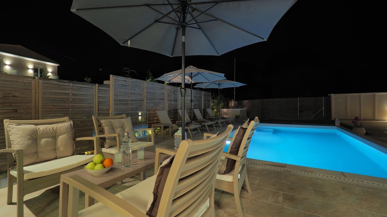 Photo of Outdoor in Ag. Georgios