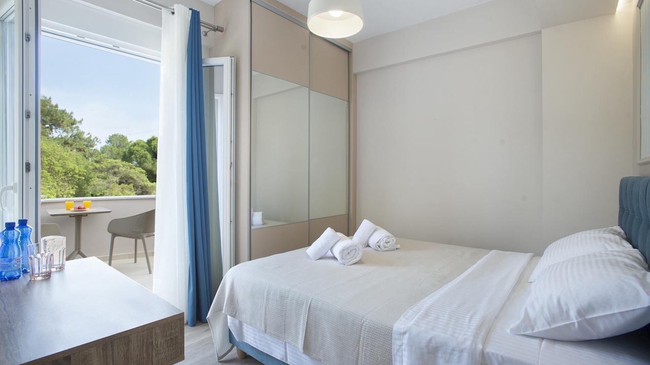 Photo of Bedroom in Ag. Georgios