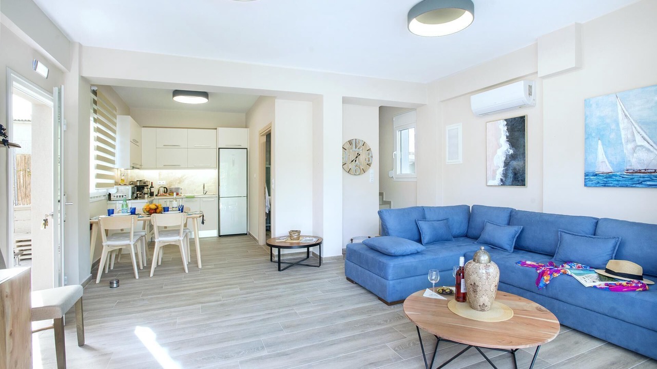 Photo of Livingroom in Ag. Georgios