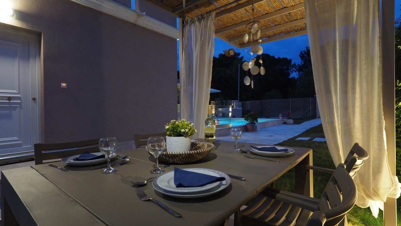 Photo of Outdoor in Ag. Georgios