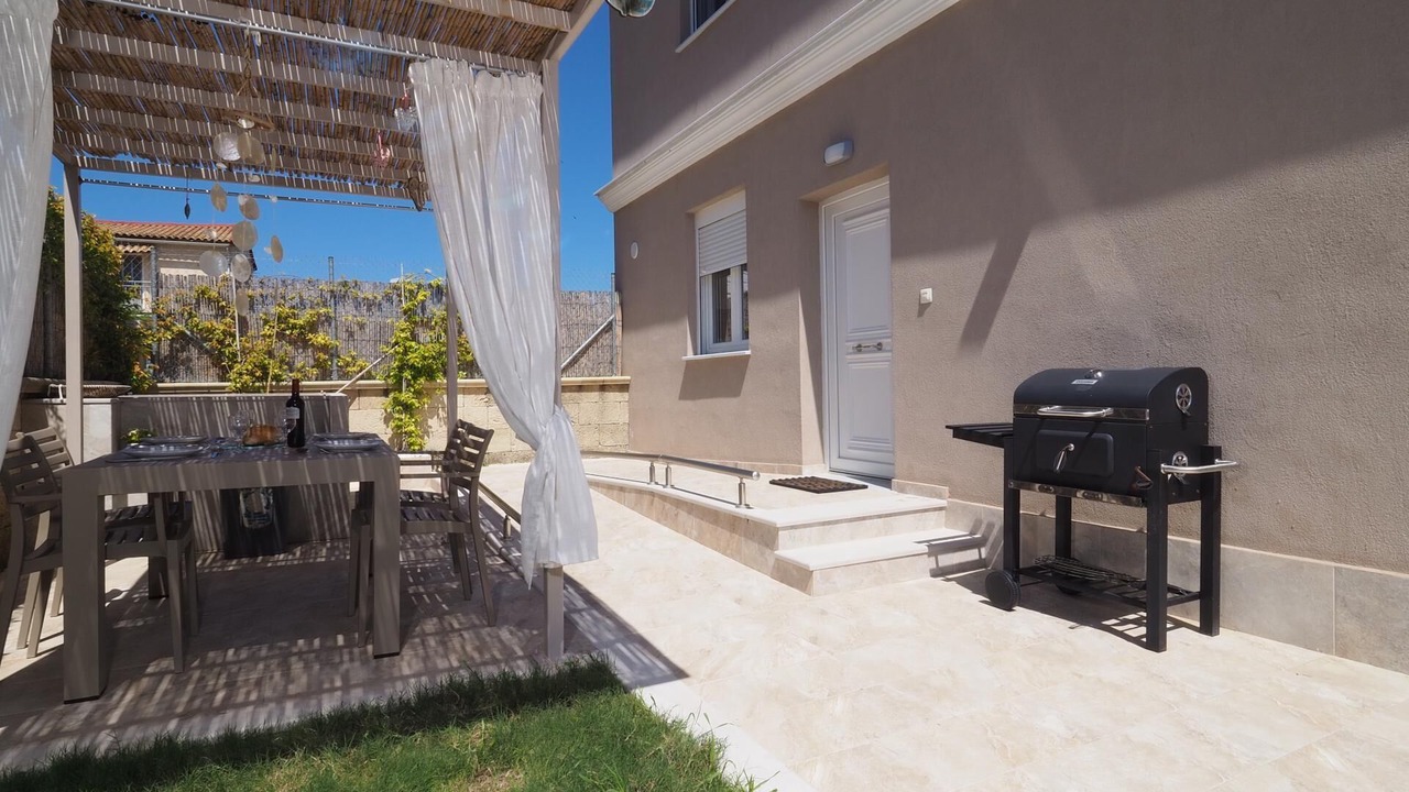 Photo of Outdoor in Ag. Georgios