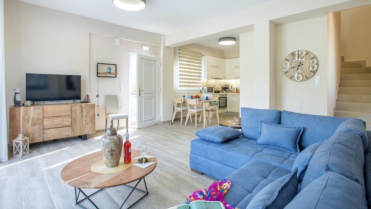 Photo of Livingroom in Ag. Georgios