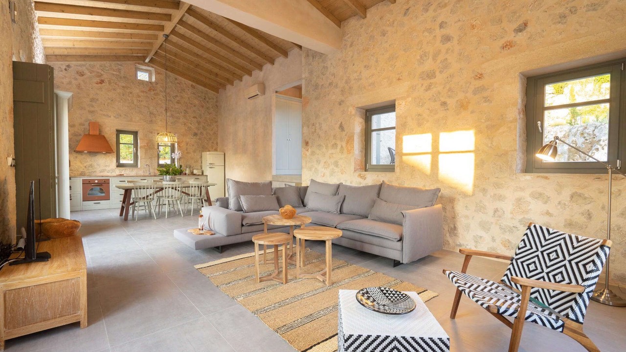 Photo of Livingroom in Assos