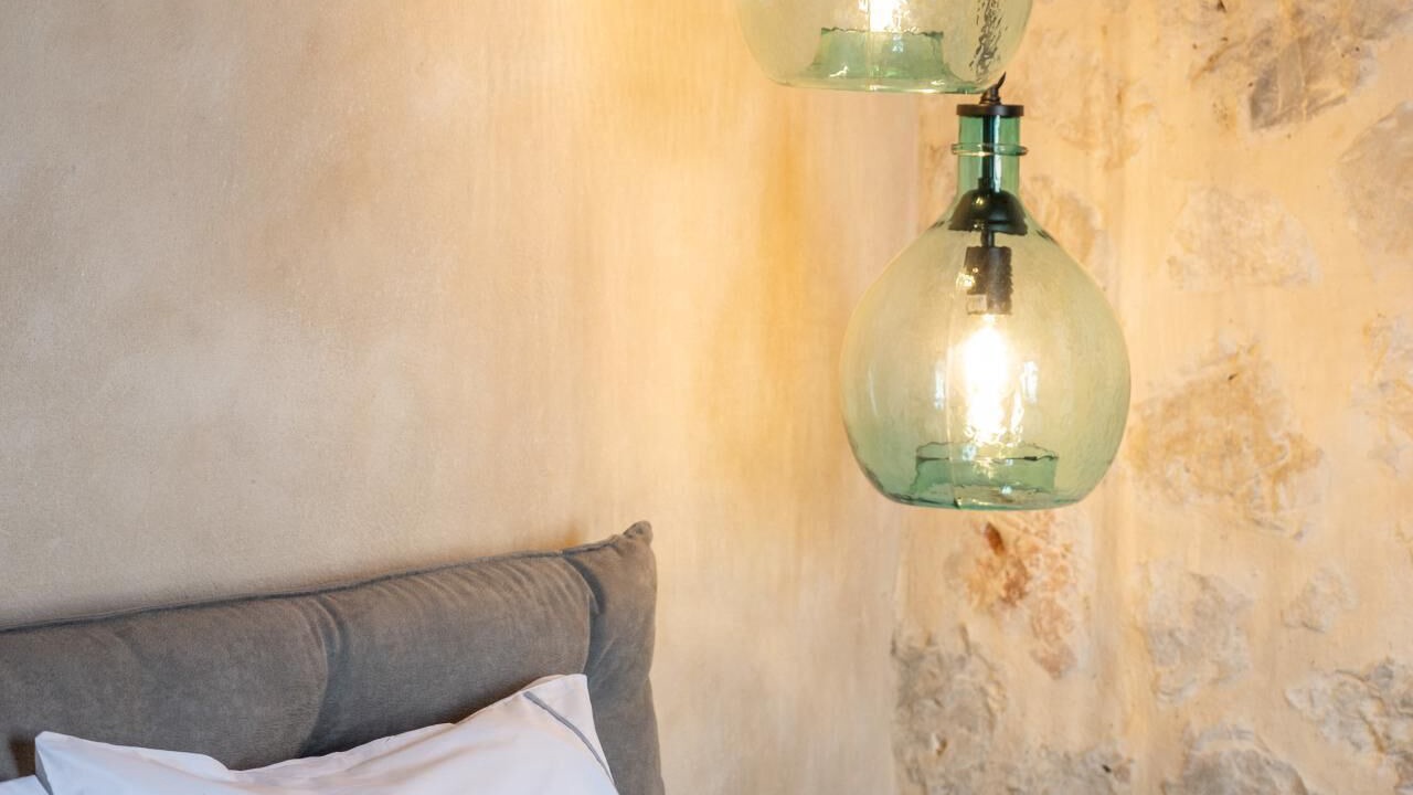 Photo of Bedroom in Assos