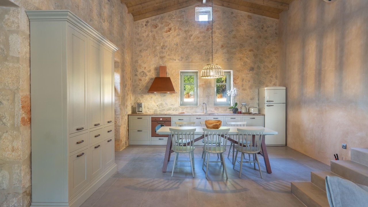 Photo of Kitchen in Assos