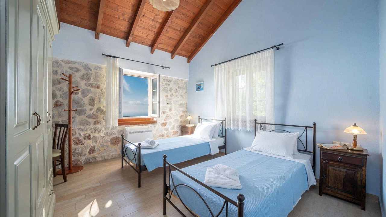Photo of Bedroom in Assos