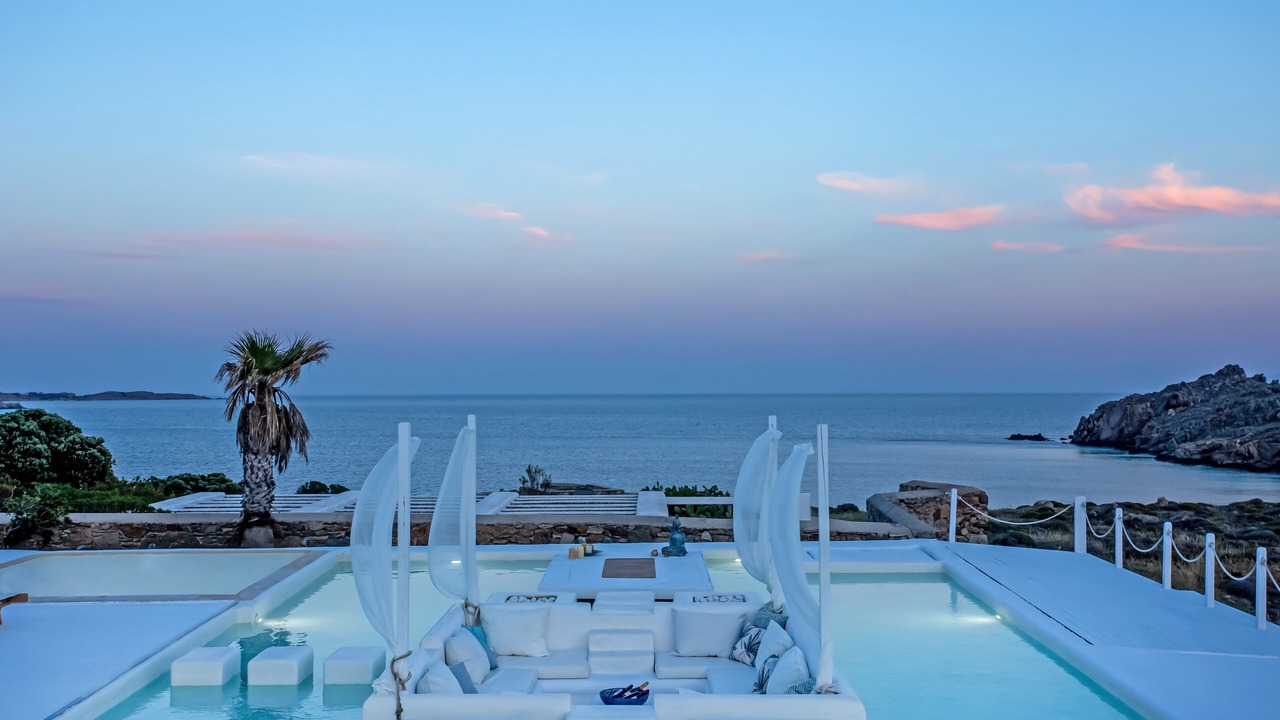 Photo of Outdoor in Agios Ioannis