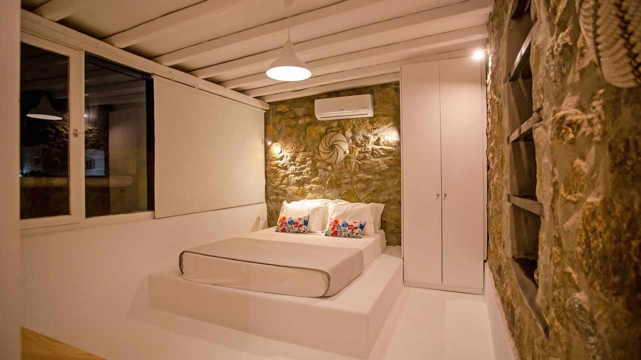 Photo of Bedroom in Agios Ioannis