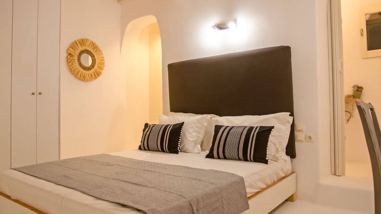 Photo of Bedroom in Agios Ioannis