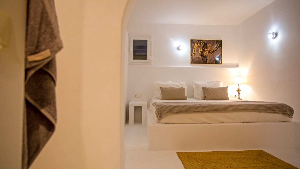 Photo of Bedroom in Agios Ioannis