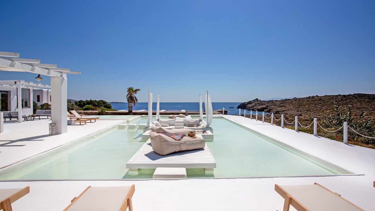 Photo of Outdoor in Agios Ioannis