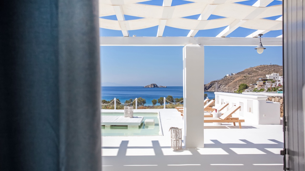 Photo of Outdoor in Agios Ioannis