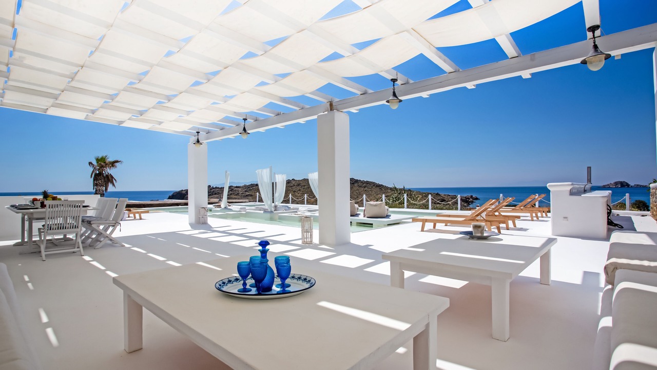 Photo of Outdoor in Agios Ioannis