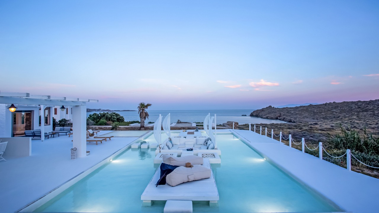 Photo of Outdoor in Agios Ioannis