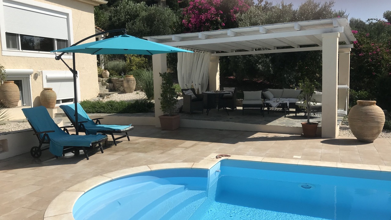 Photo of Outdoor in Vounaria