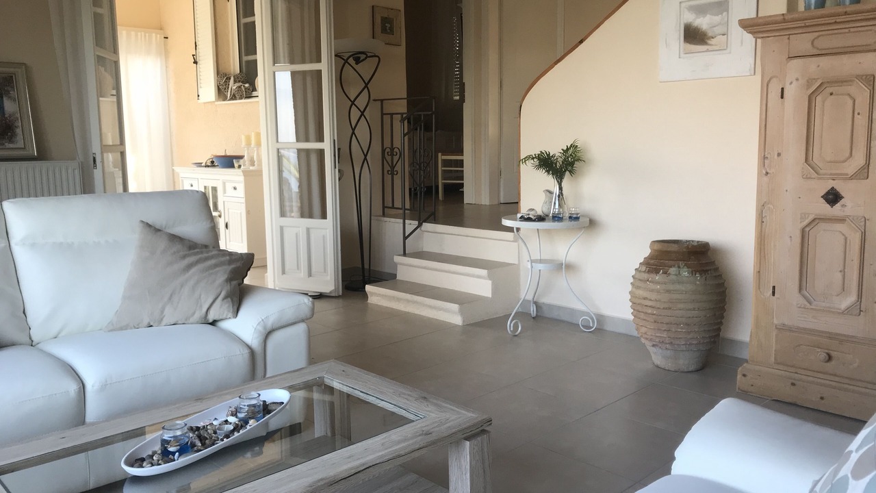 Photo of Livingroom in Vounaria