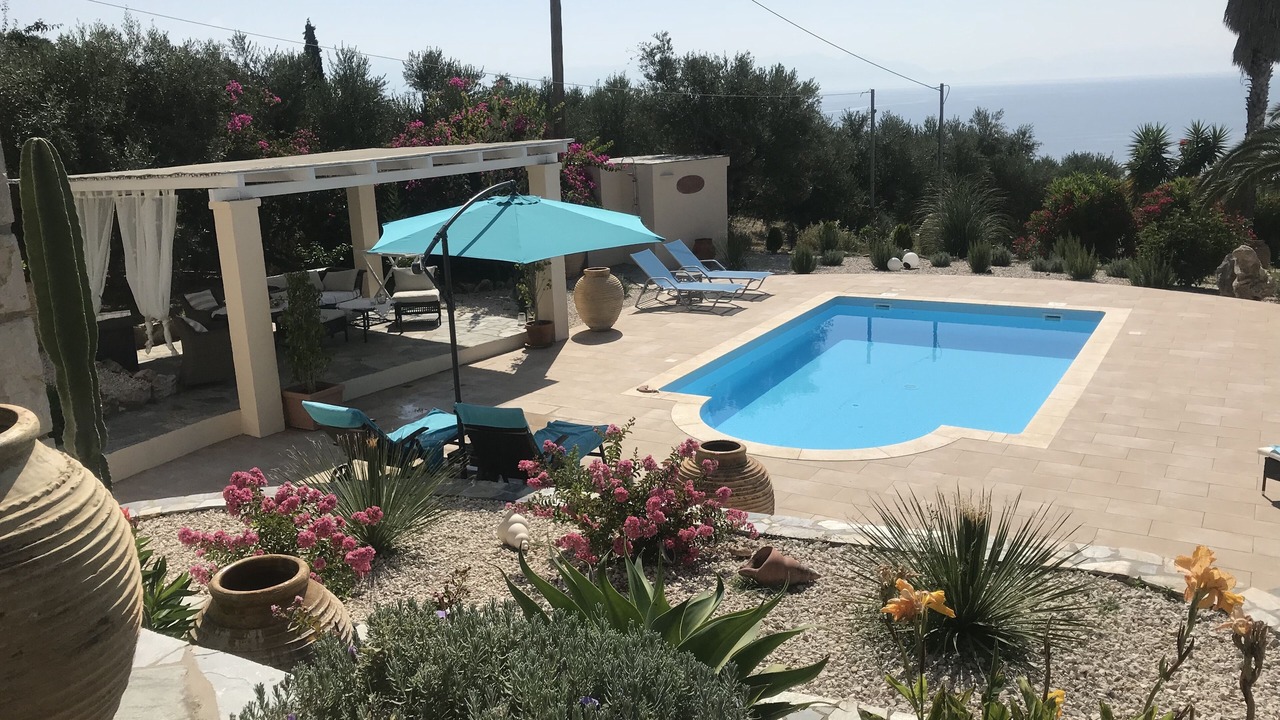 Photo of Outdoor in Vounaria