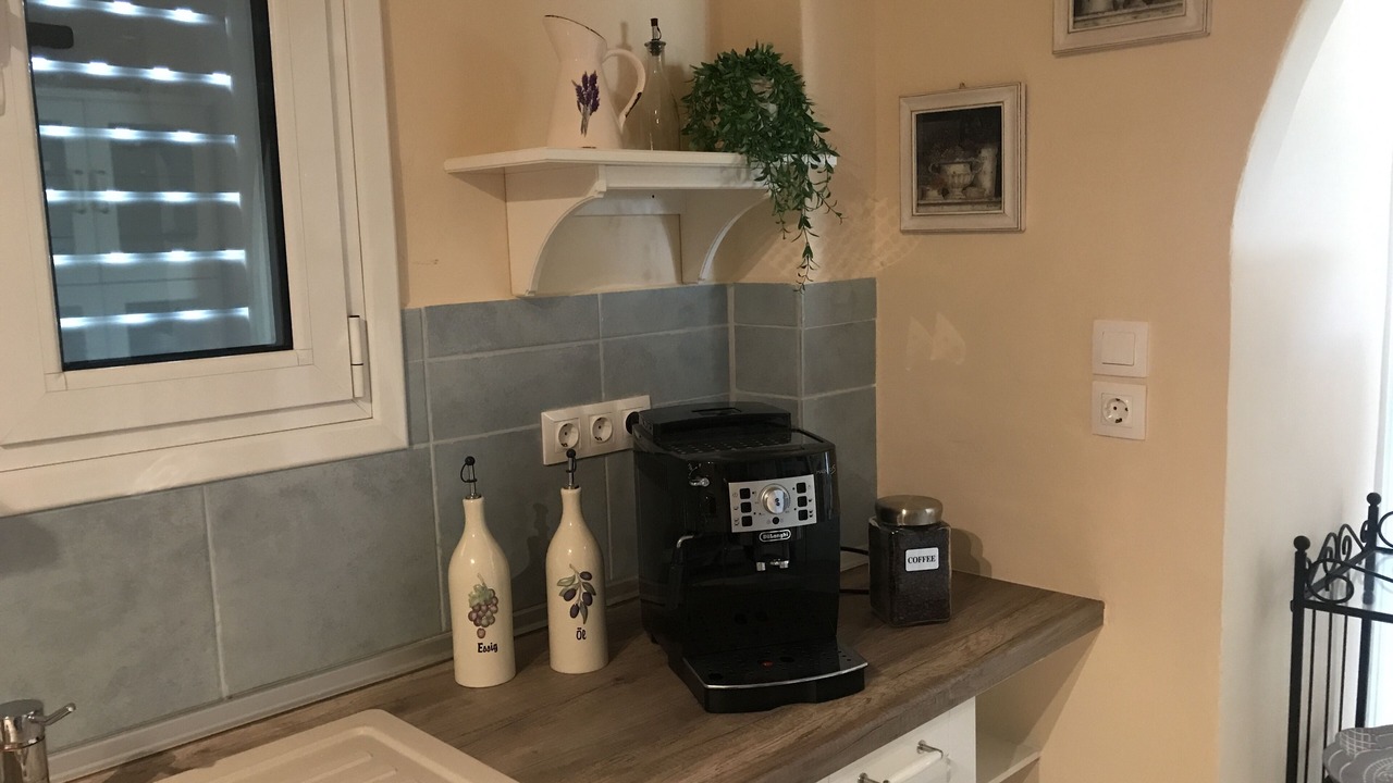 Photo of Kitchen in Vounaria