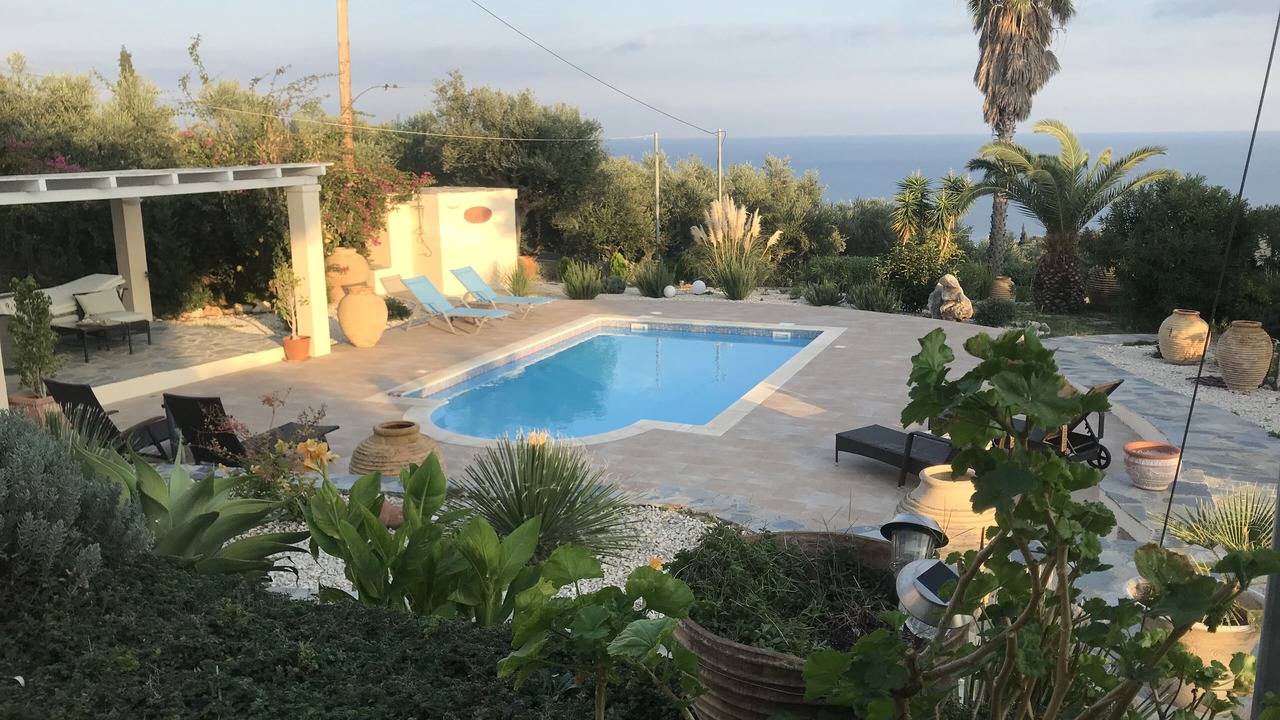 Photo of Outdoor in Vounaria