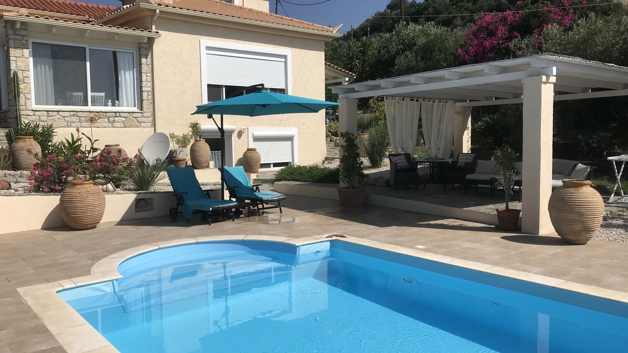 Photo of Outdoor in Vounaria