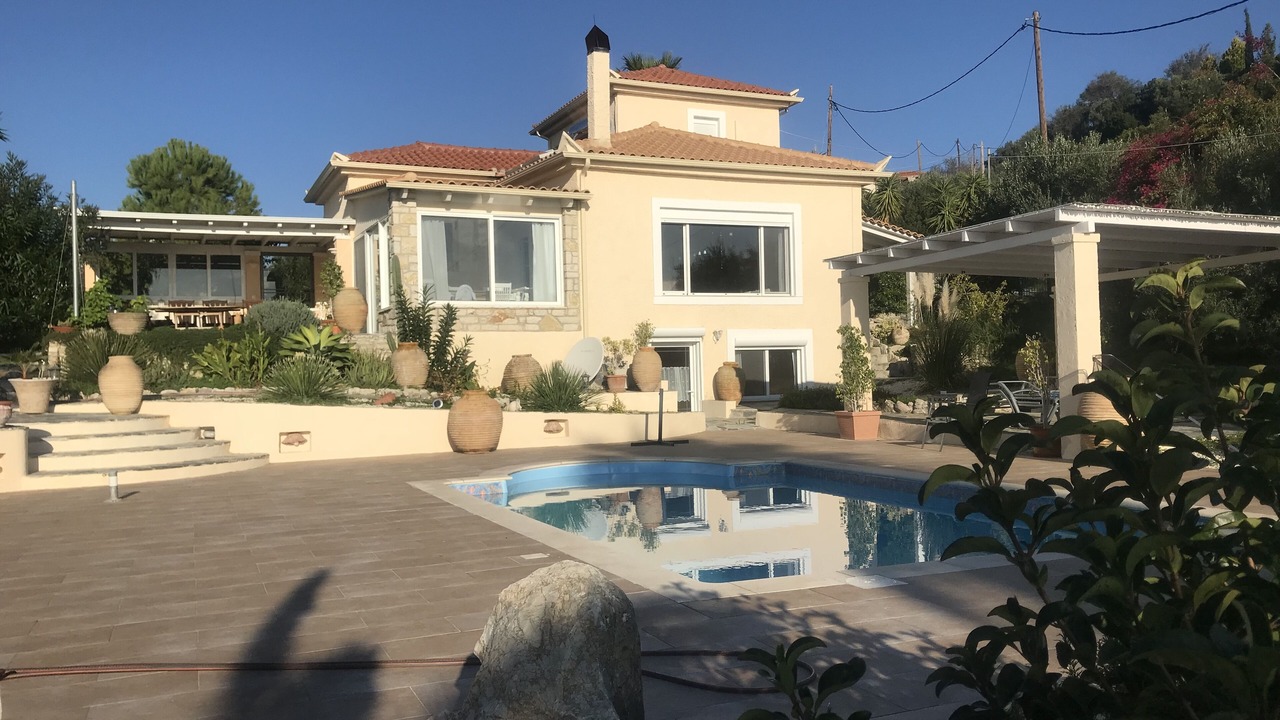 Photo of Outdoor in Vounaria