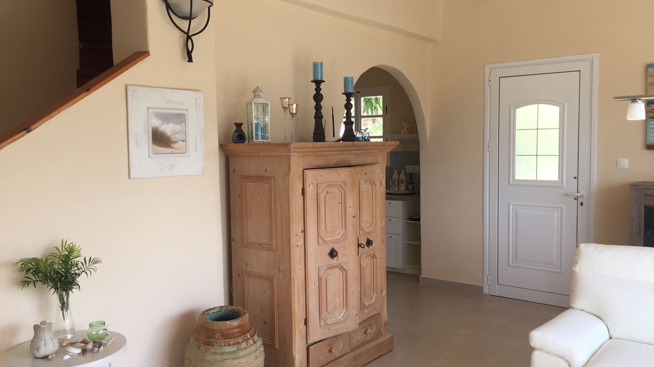 Photo of Livingroom in Vounaria