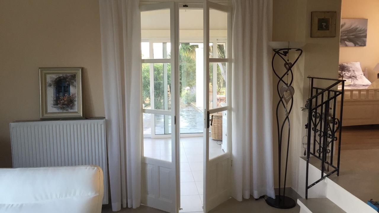 Photo of Bedroom in Vounaria