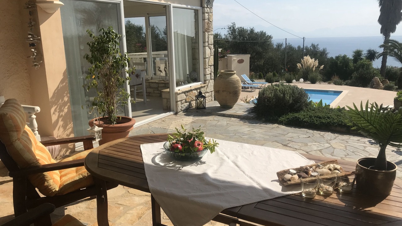 Photo of Outdoor in Vounaria