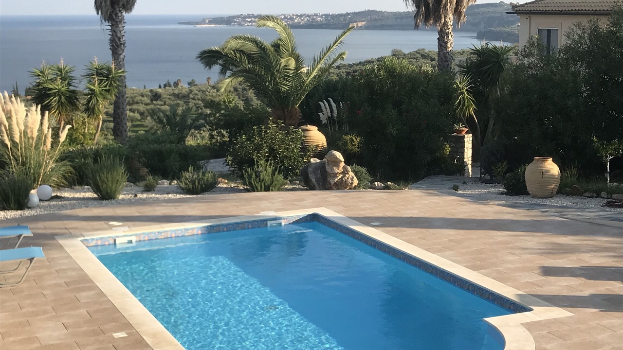 Photo of Outdoor in Vounaria