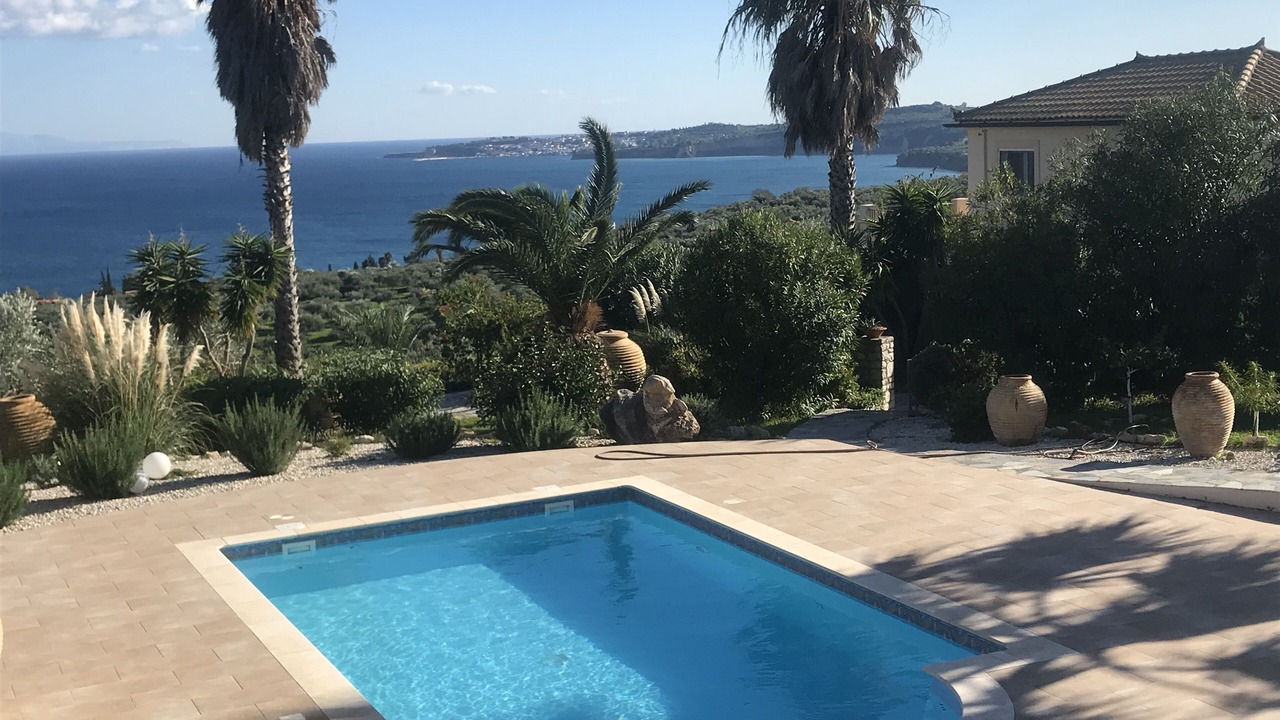 Photo of Outdoor in Vounaria