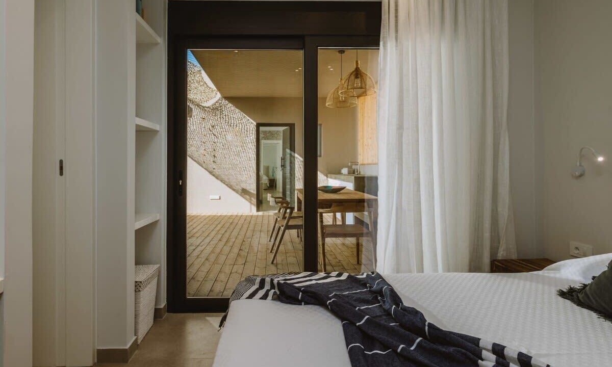 Photo of Bedroom in Aktio-Vonitsa