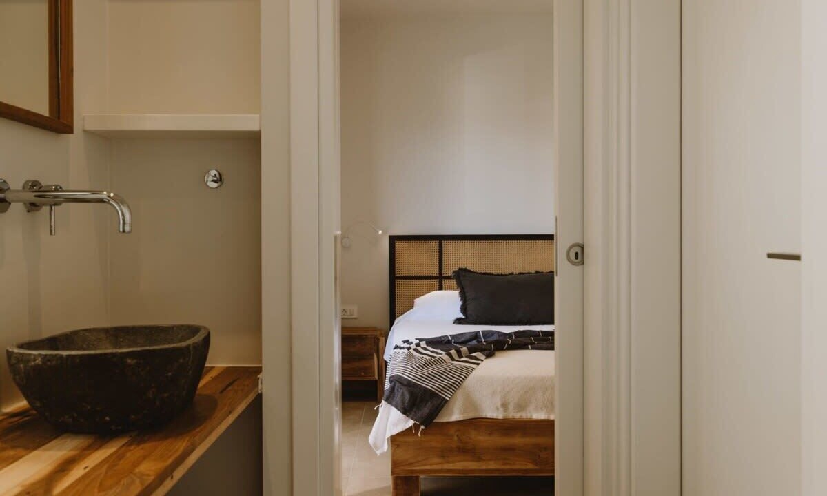 Photo of Bedroom in Aktio-Vonitsa