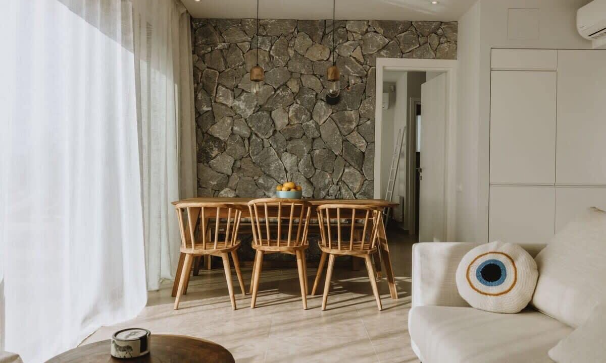 Photo of Livingroom in Aktio-Vonitsa