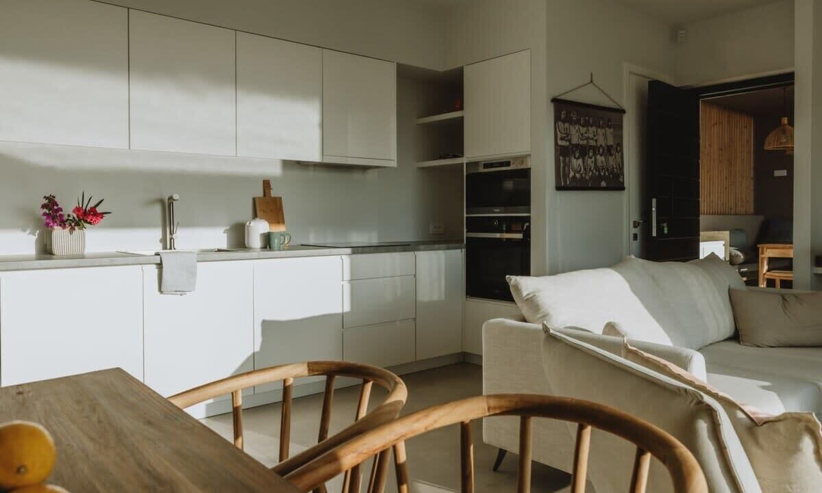 Photo of Livingroom in Aktio-Vonitsa