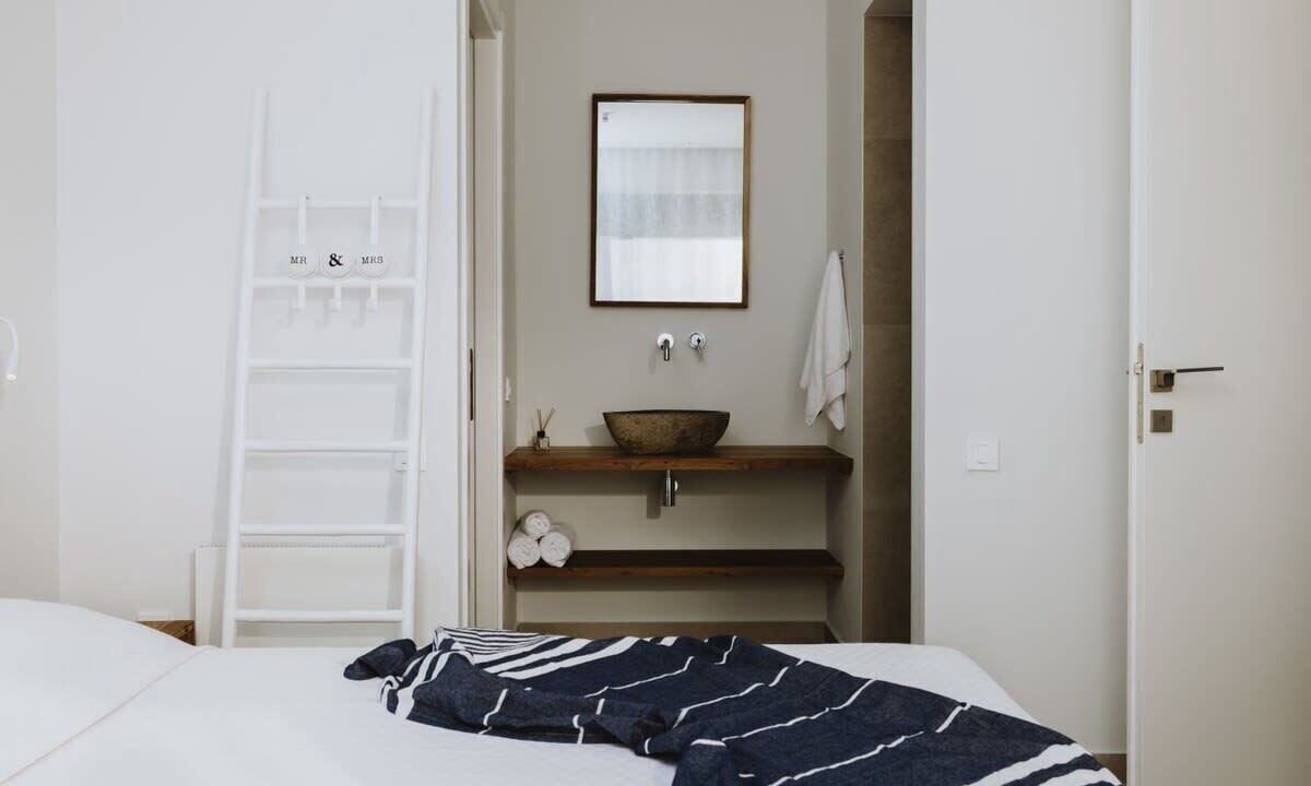Photo of Bedroom in Aktio-Vonitsa