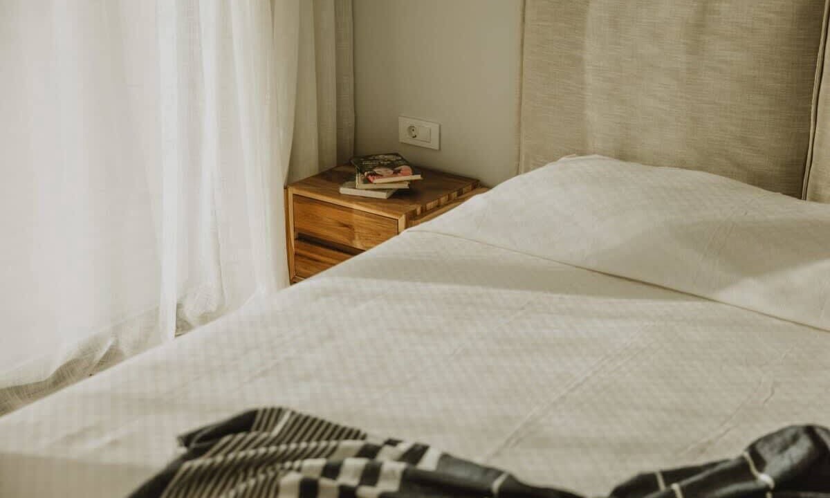 Photo of Bedroom in Aktio-Vonitsa