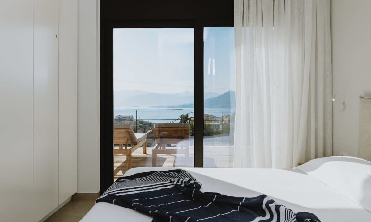 Photo of Bedroom in Aktio-Vonitsa