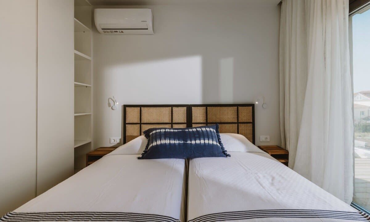 Photo of Bedroom in Aktio-Vonitsa