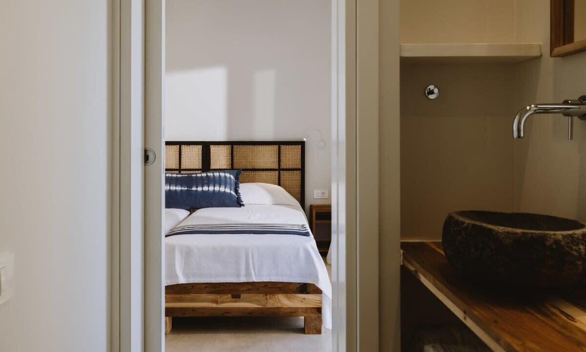 Photo of Bedroom in Aktio-Vonitsa