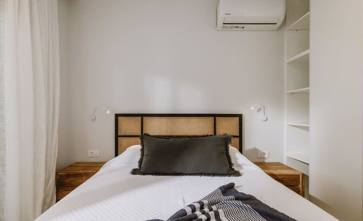 Photo of Bedroom in Aktio-Vonitsa
