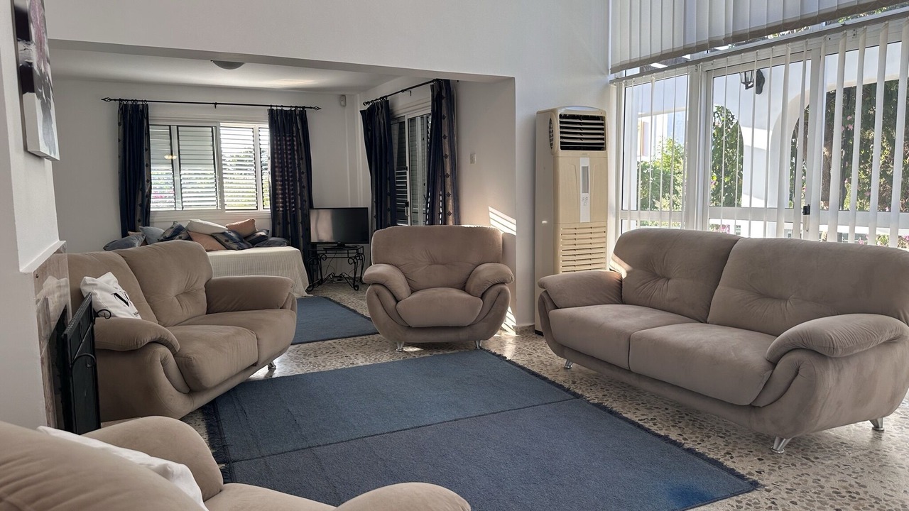 Photo of Livingroom in Dogankoy