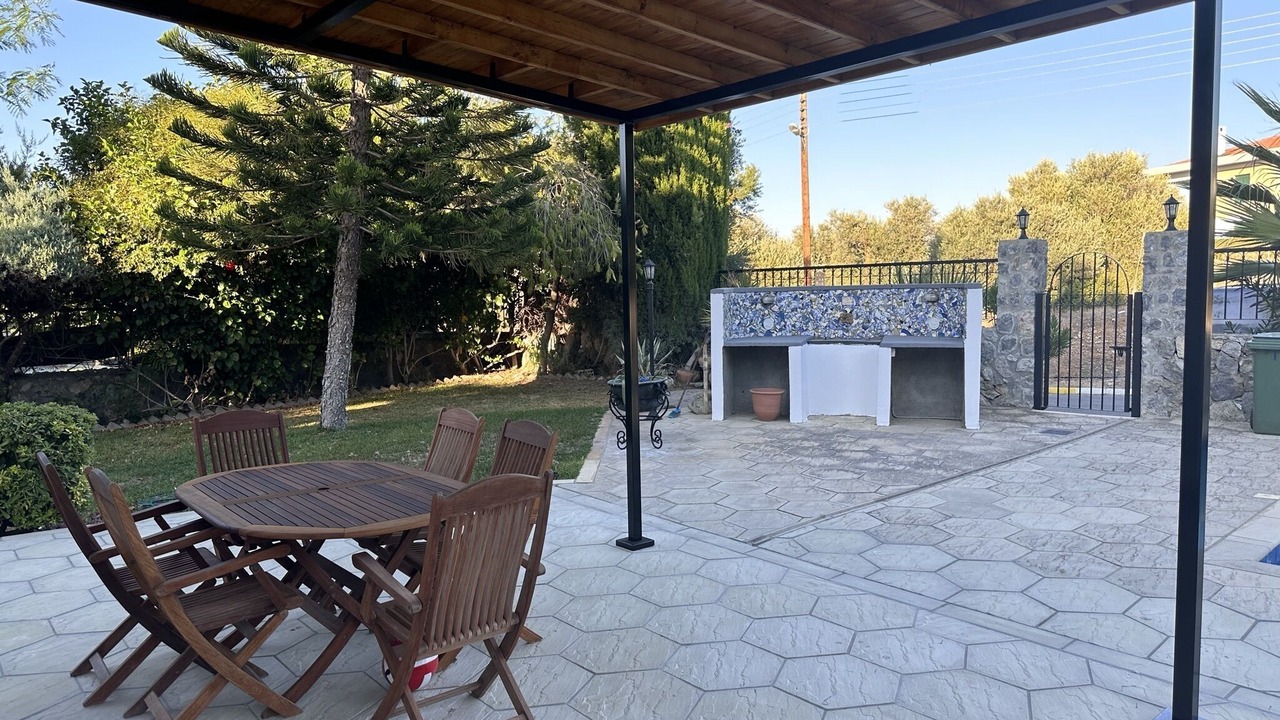 Photo of Outdoor in Dogankoy