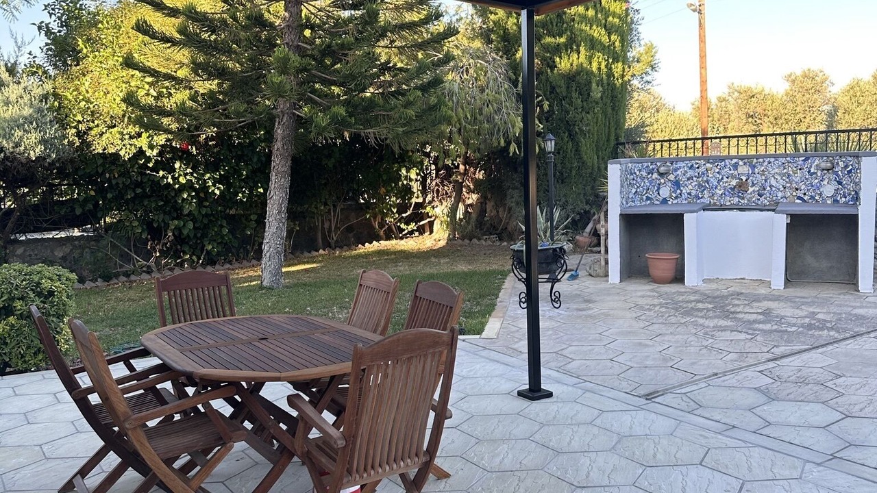 Photo of Outdoor in Dogankoy