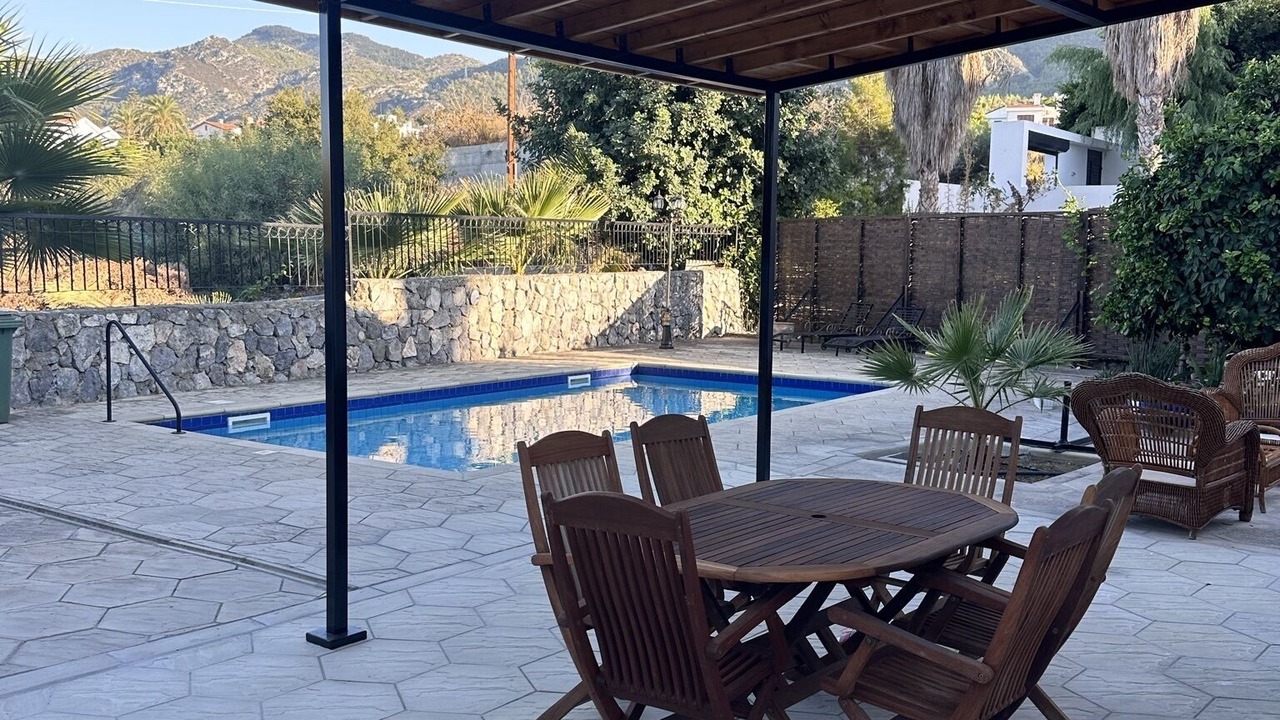 Photo of Outdoor in Dogankoy