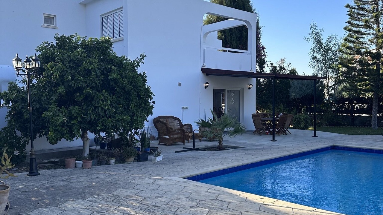 Photo of Outdoor in Dogankoy