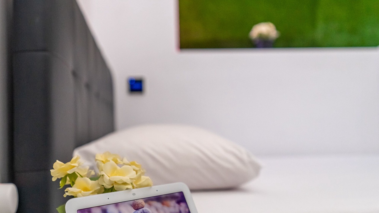 Photo of Bedroom in Veroia