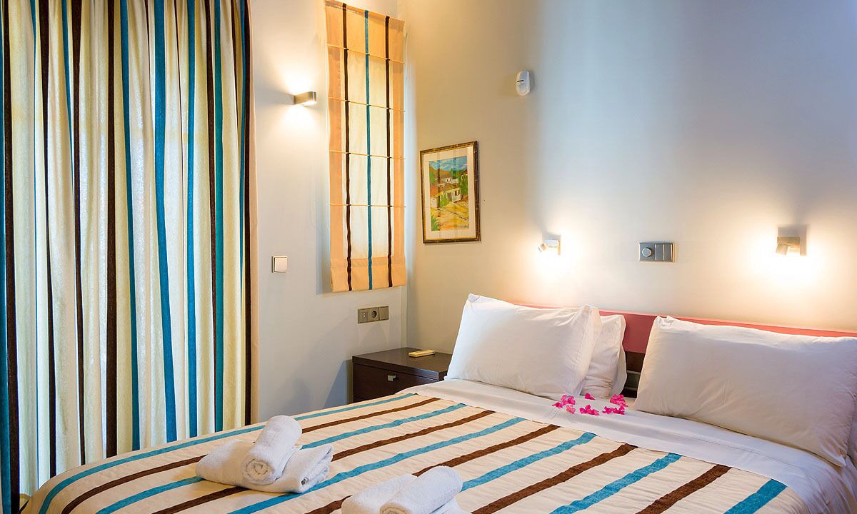 Photo of Bedroom in Agios Nikolaos