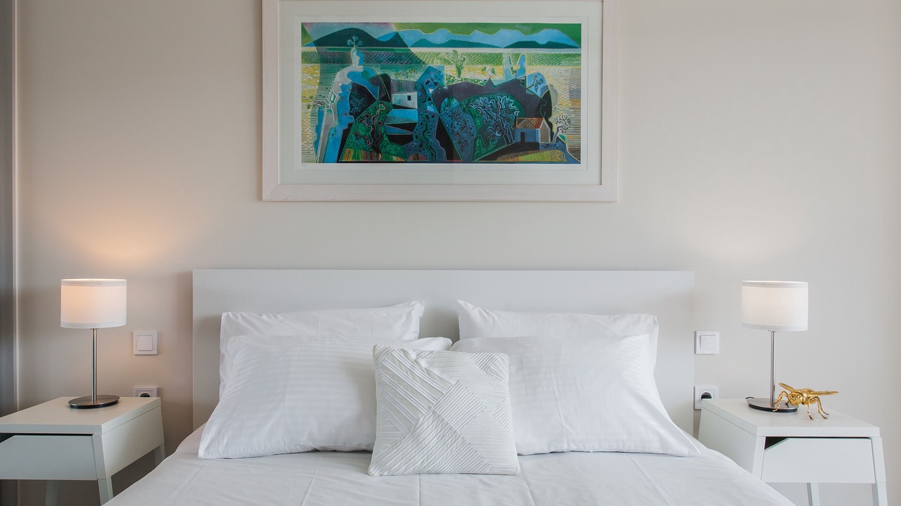 Photo of Bedroom in Psirri