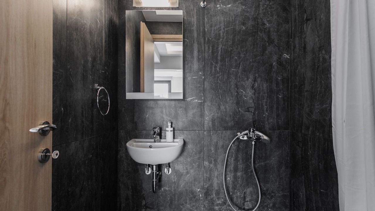 Photo of Bathroom in Psirri